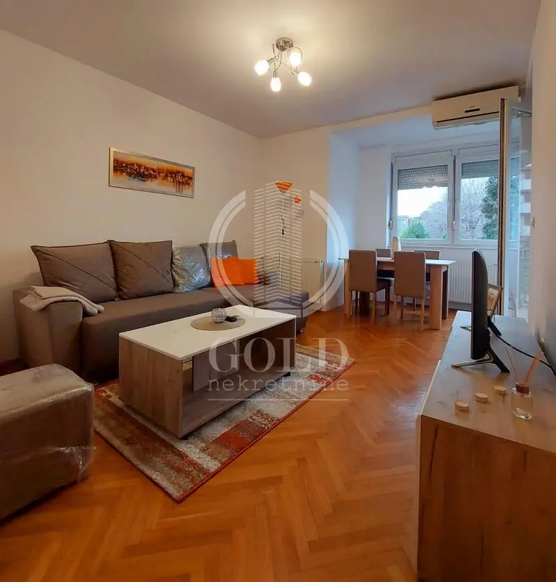 Stan - Novi Sad Centar - 204005091