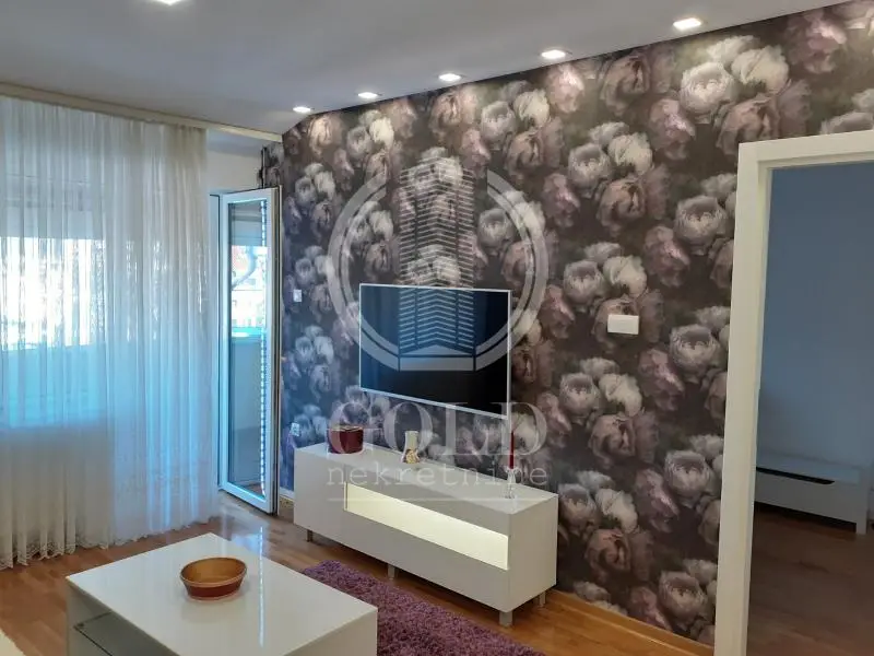 Stan - Novi Sad Centar - 204004125