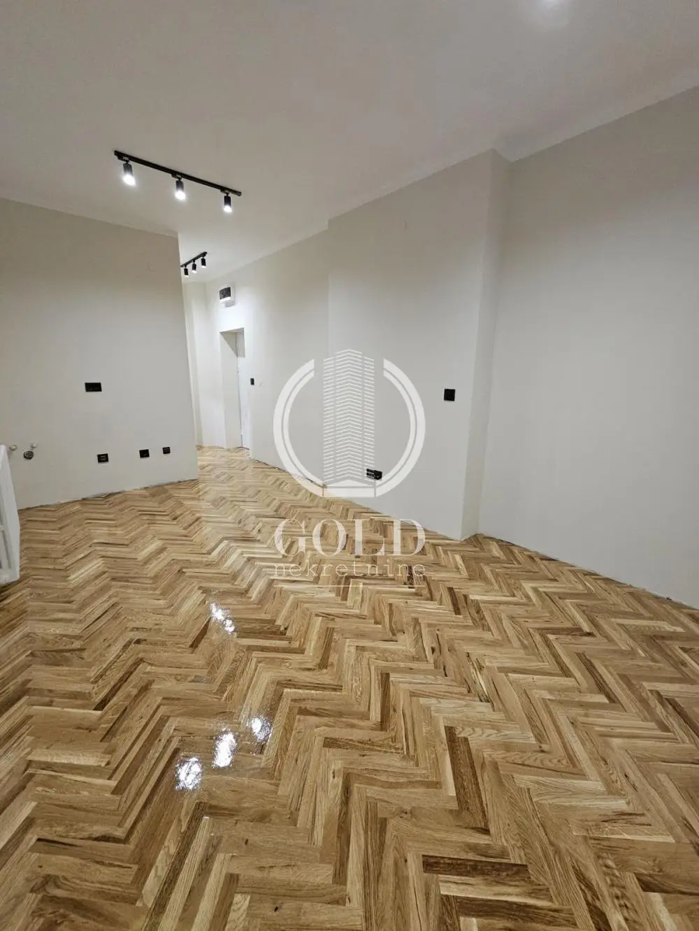 Stan - Novi Sad Centar - 204010123