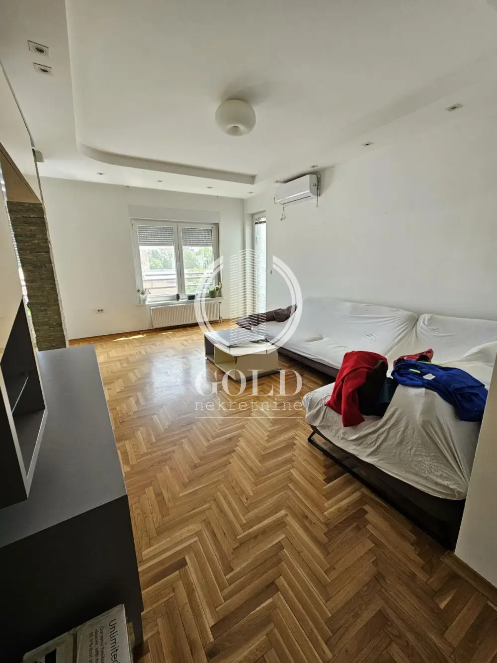 Stan - Novi Sad Sajmište - 204009918