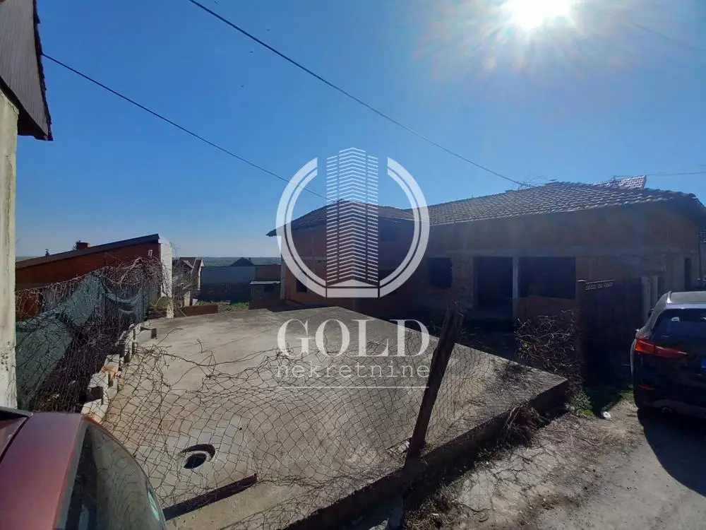 Kuća - Sremski Karlovci Centar - 204007081