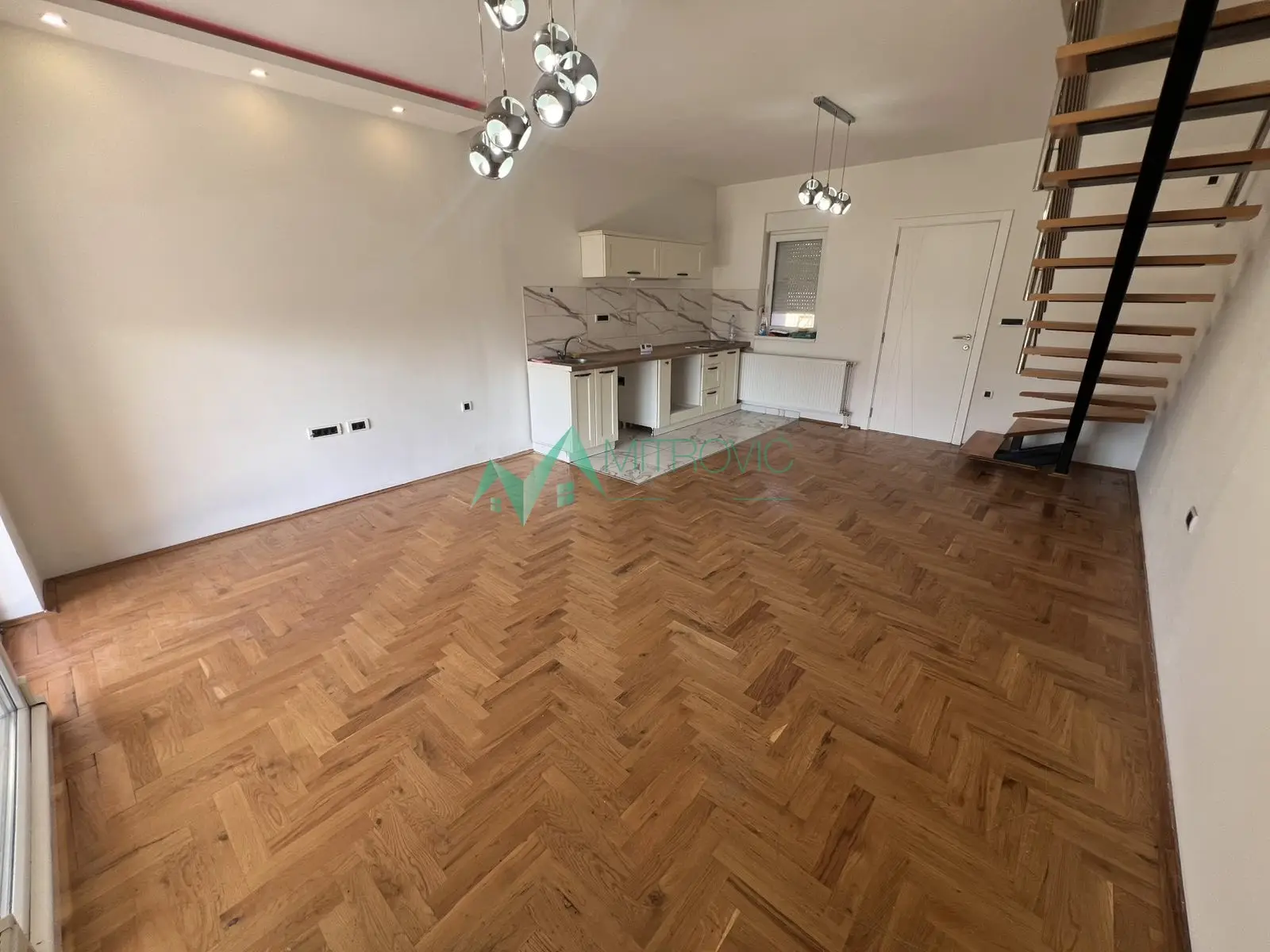 Stan - Novi Sad Klisa - 1003888