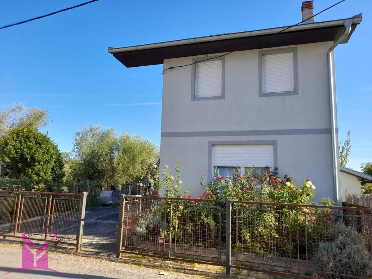 Kuća - Novi Sad Futog - 1117