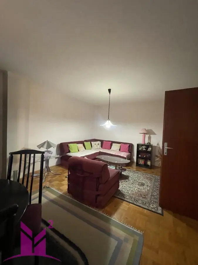 Stan - Novi Sad Novo Naselje - 1122