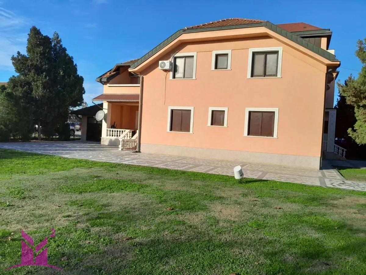 Kuća - Novi Sad Adice - 1170