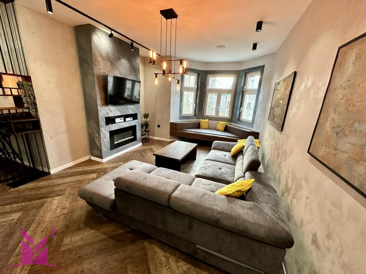 Stan - Novi Sad Centar - 1181