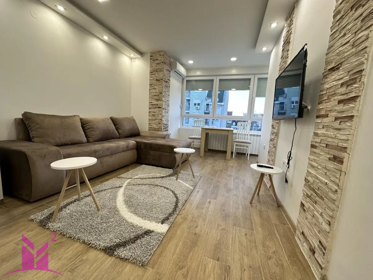 Stan - Novi Sad Grbavica - 1281