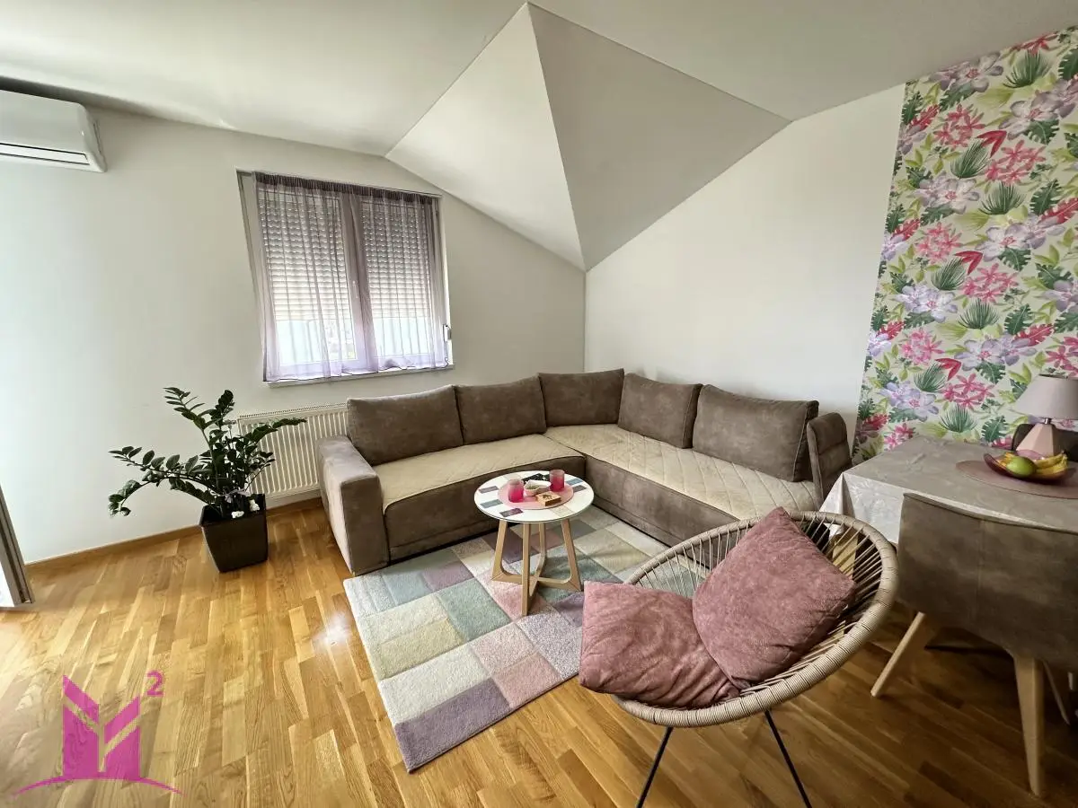 Stan - Novi Sad Adice - 1456