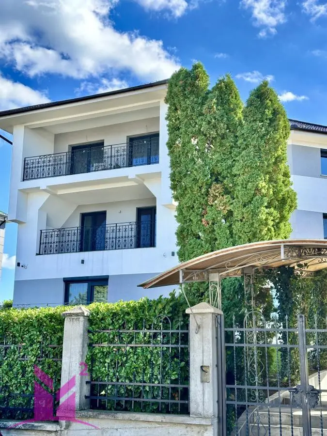 Kuća - Sremska Kamenica Tatarsko brdo - 1609