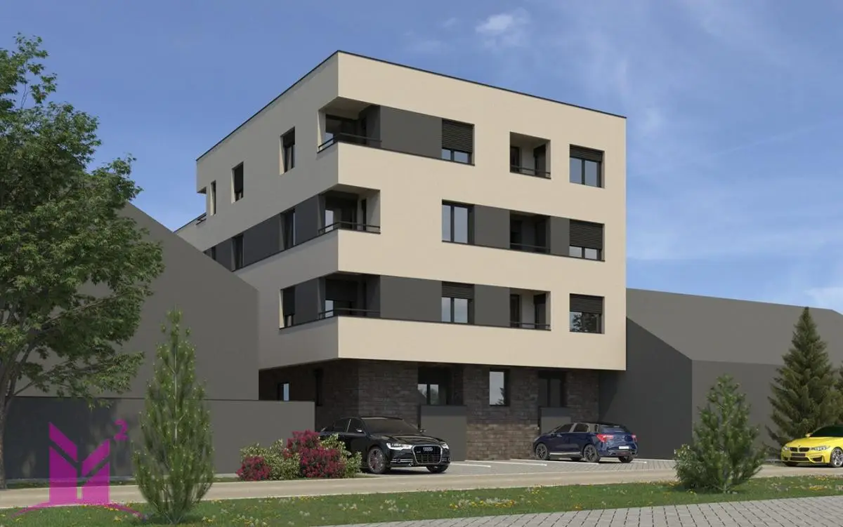 Stan - Novi Sad Telep - 1691