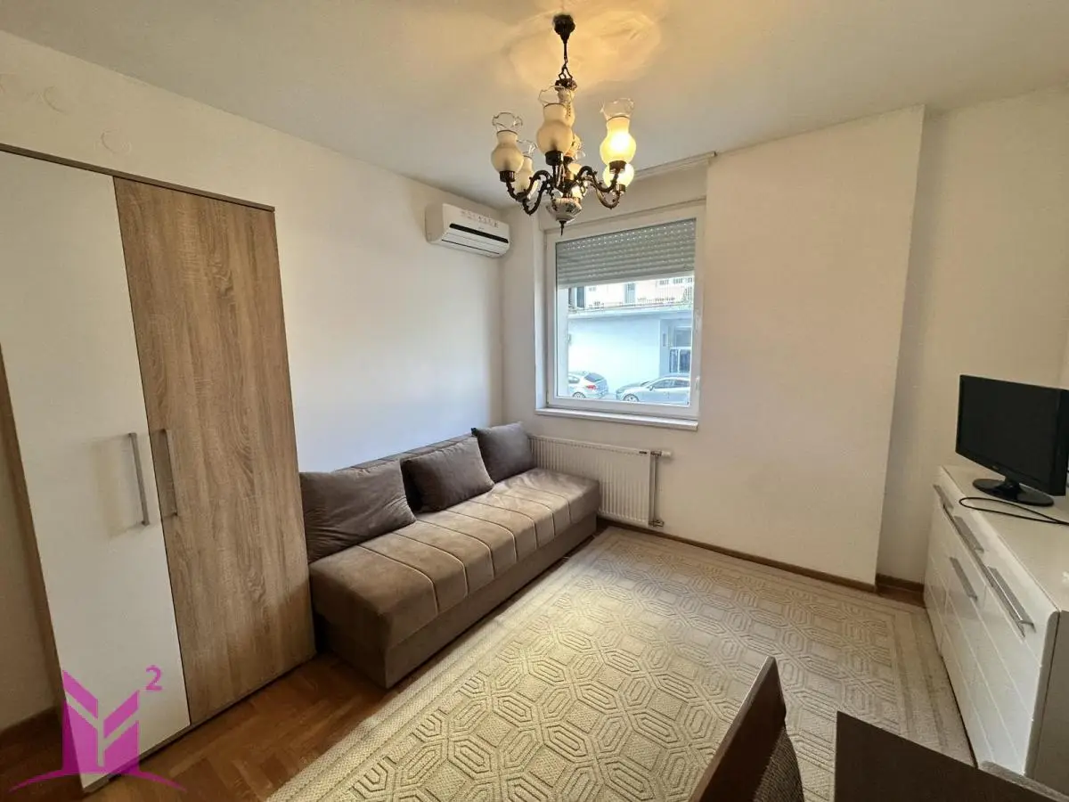 Stan - Novi Sad Podbara - 1702