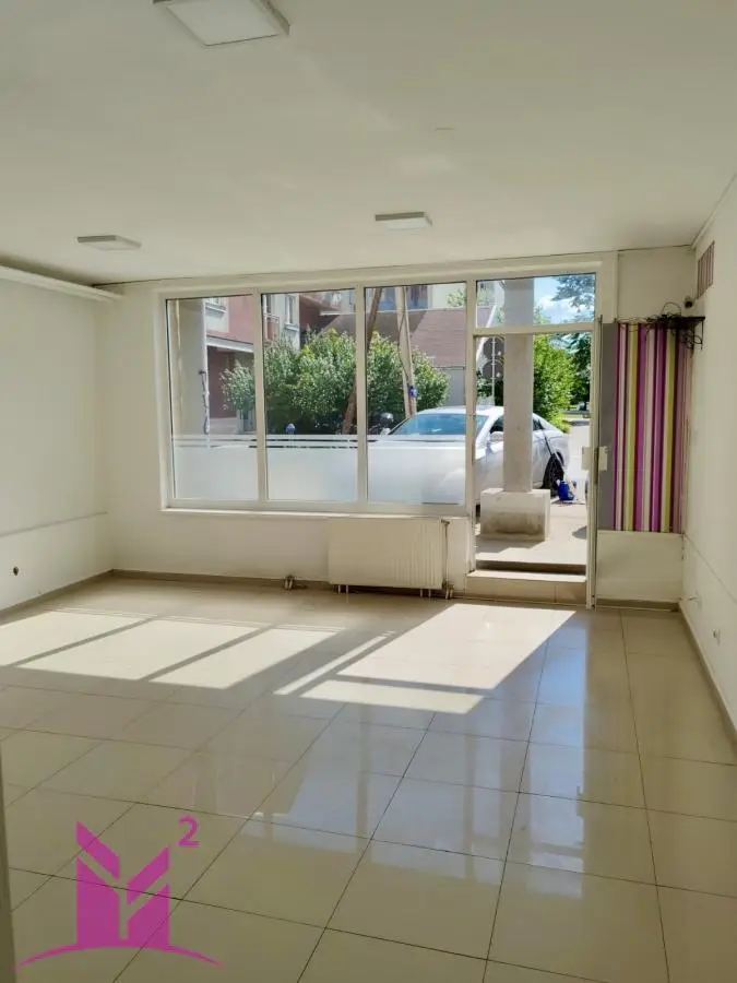 Lokal - Novi Sad Detelinara - 1718