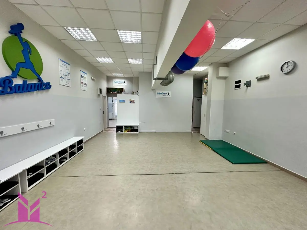 Lokal - Novi Sad Banatić - 1771