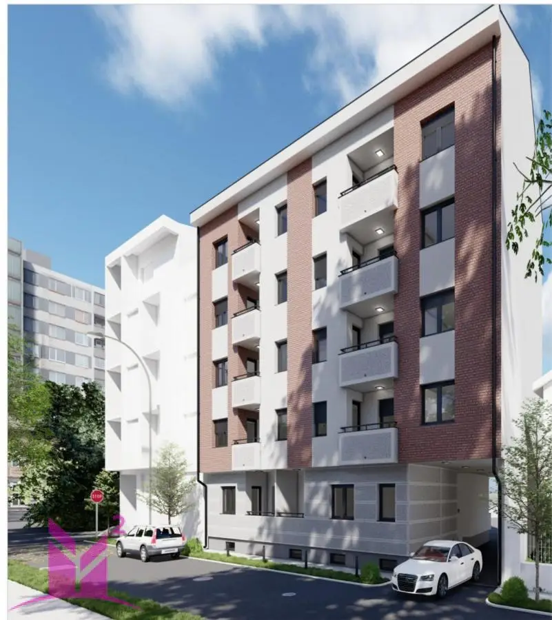 Stan - Novi Sad Podbara - 1774