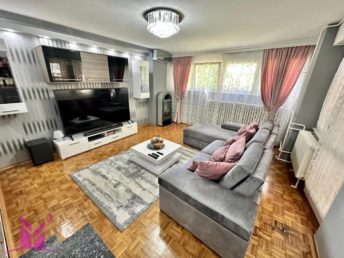 Stan - Novi Sad Liman 3 - 1814