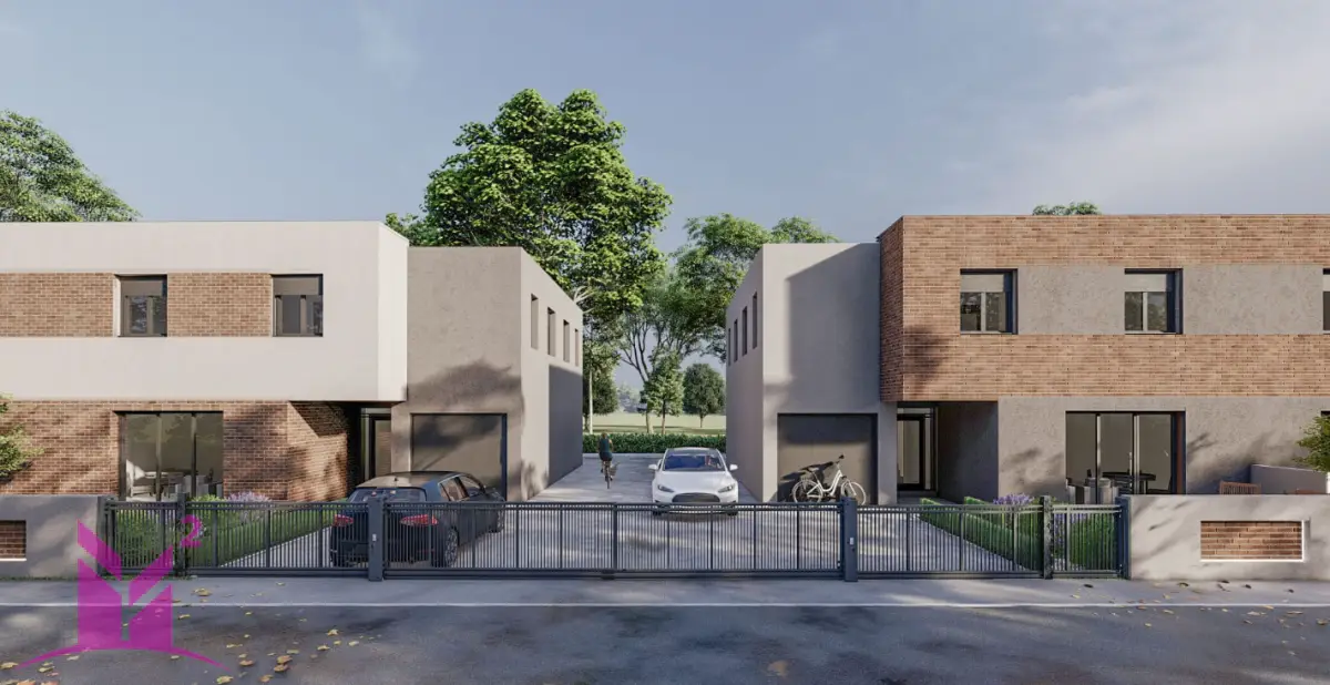 Stan - Novi Sad Klisa - 1826