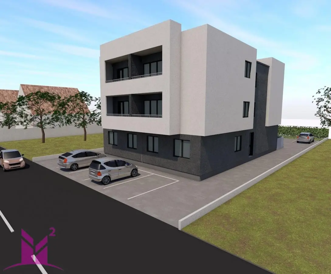 Stan - Novi Sad Futog - 1846