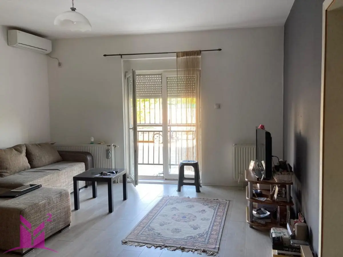 Stan - Novi Sad Salajka - 1853