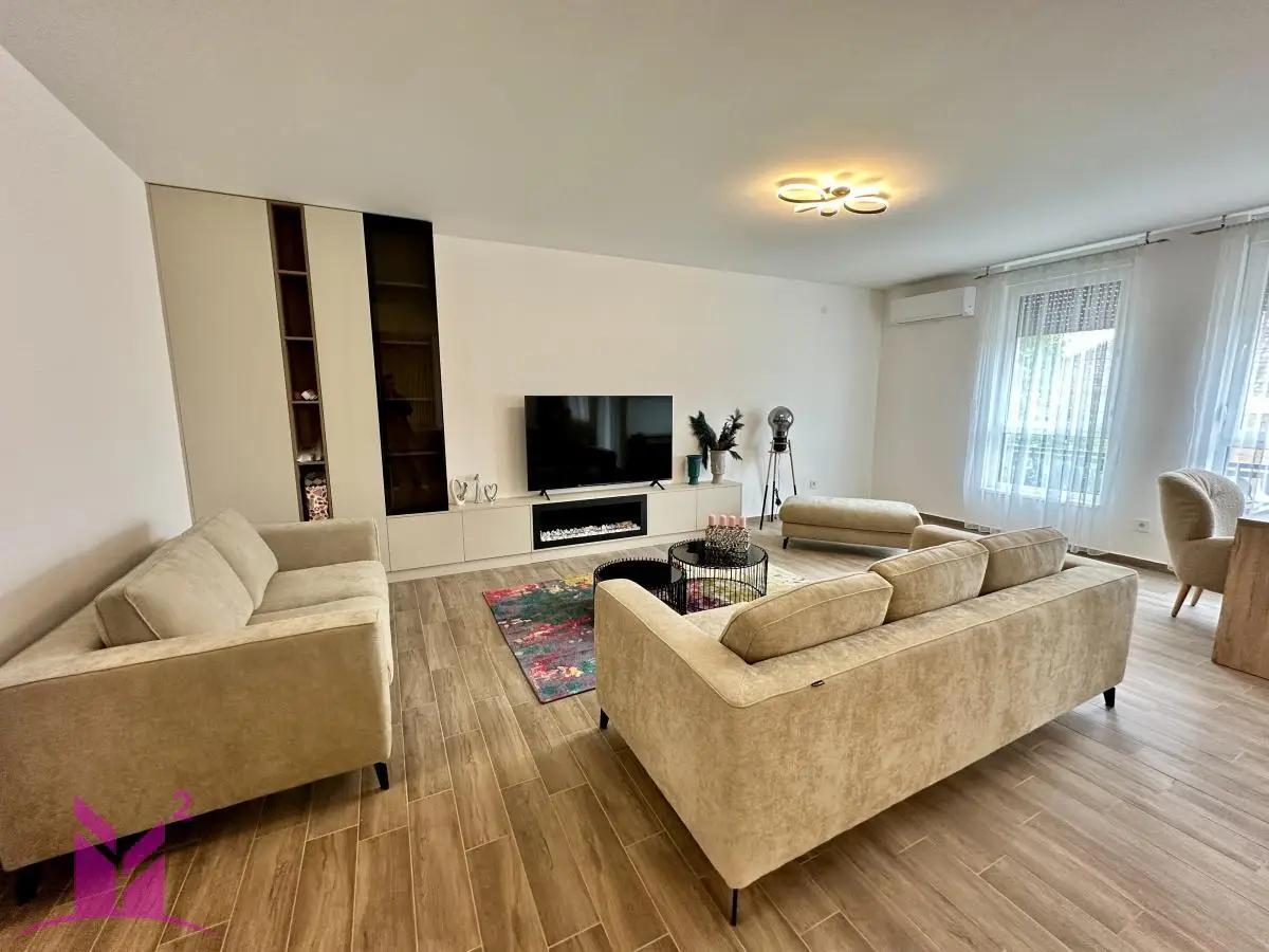 Stan - Petrovaradin (Novi Sad) Petrovaradin - 1907