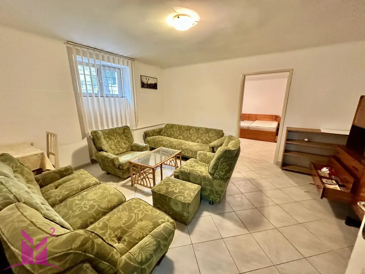 Stan - Novi Sad Centar - 1912