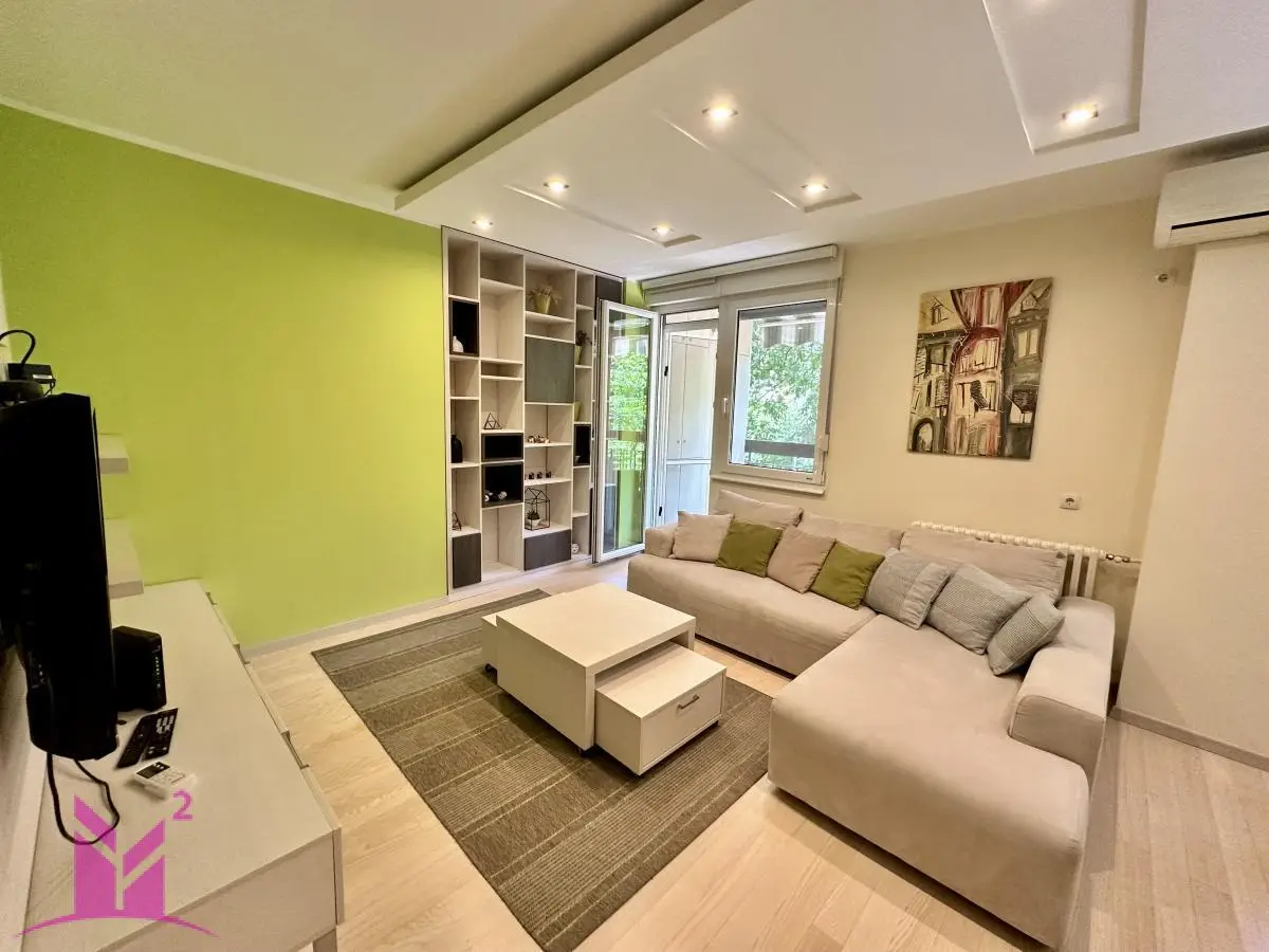 Stan - Novi Sad Liman 2 - 1916