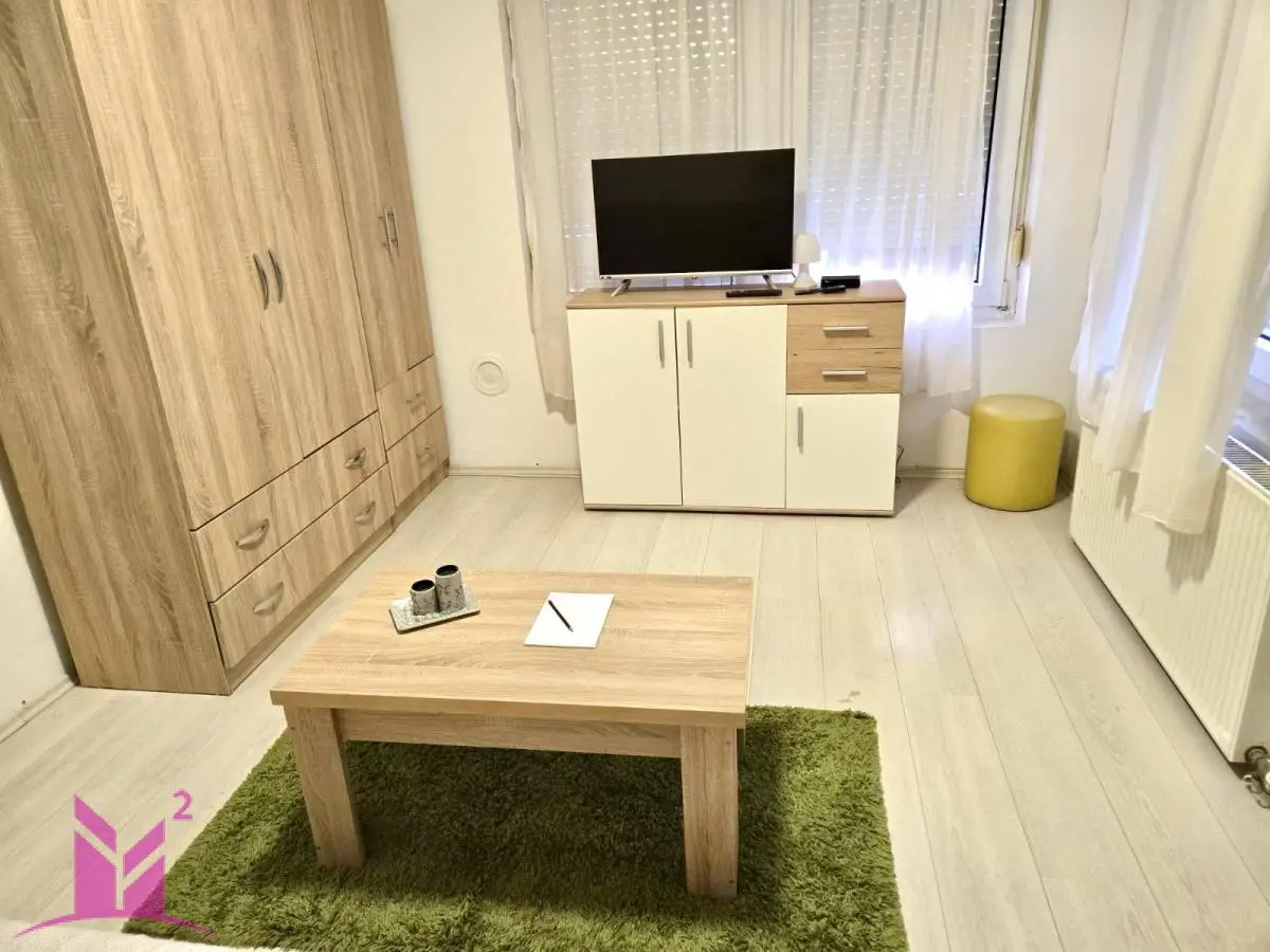 Stan - Novi Sad Veternk - 1930