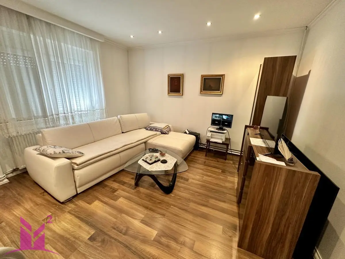 Kuća - Novi Sad Salajka - 1940