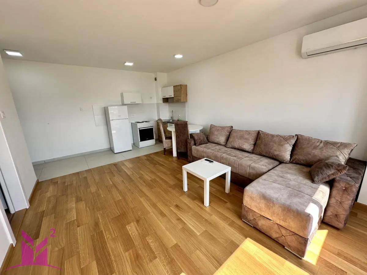 Stan - Novi Sad Detelinara - 1942