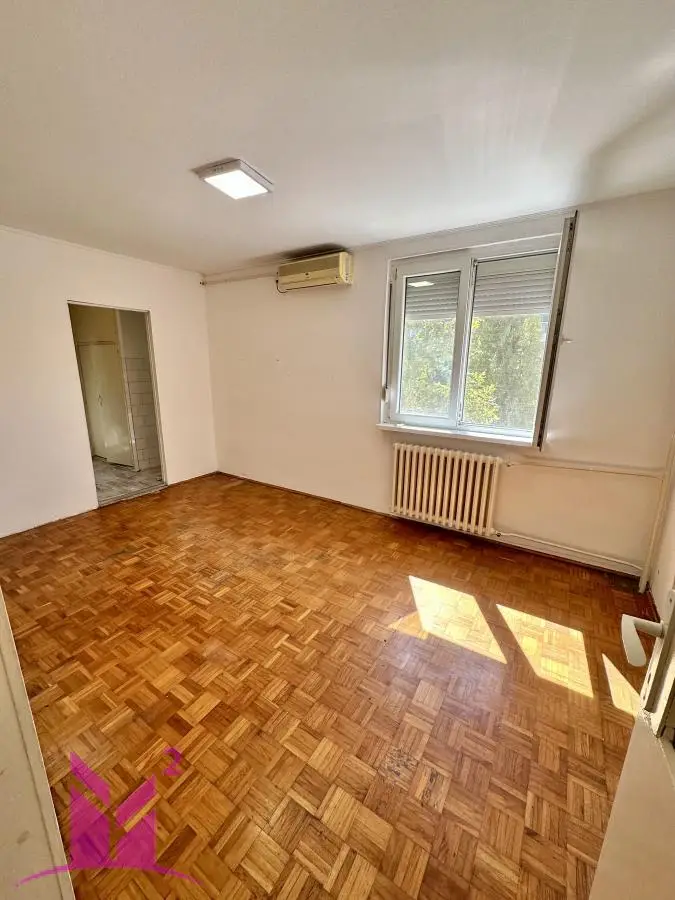 Stan - Novi Sad Detelinara - 1976