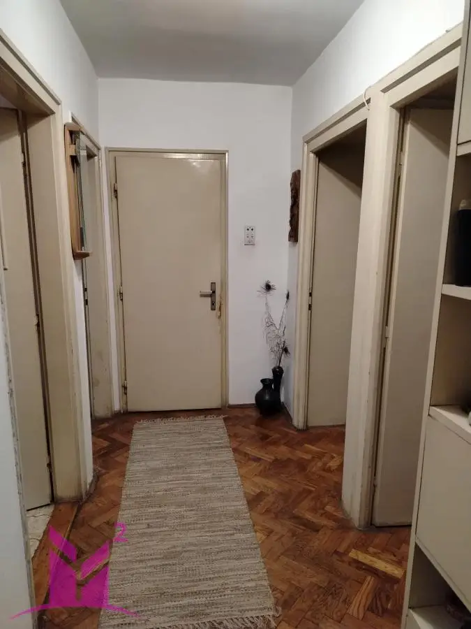 Stan - Novi Sad Centar - 1989