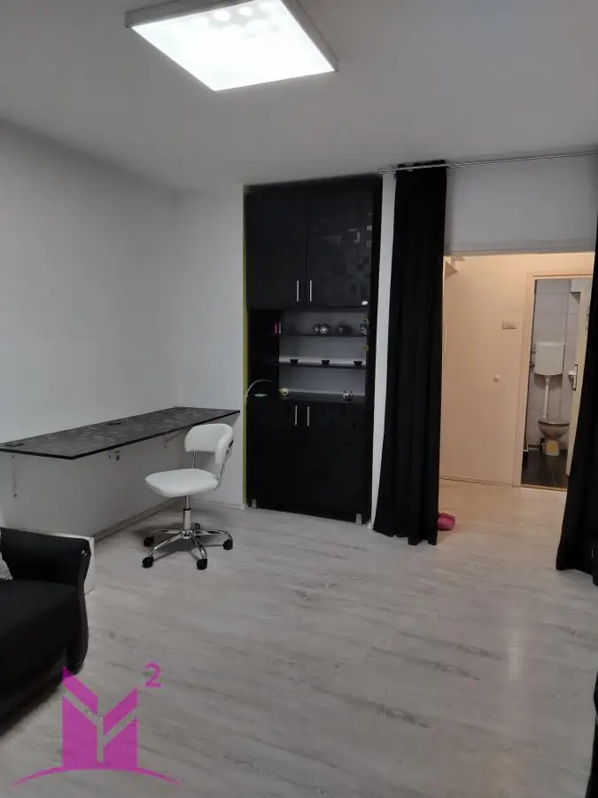 Stan - Novi Sad Železnička stanica - 1995