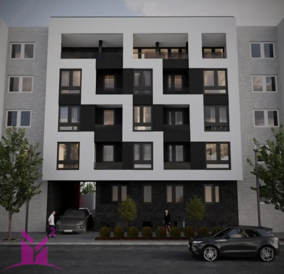 Stan - Novi Sad Telep - 2009