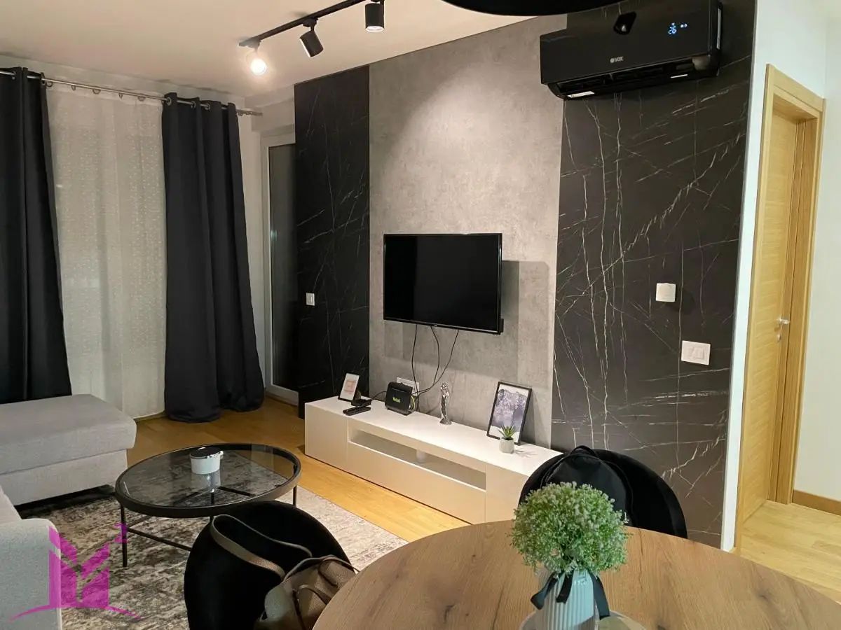 Stan - Novi Sad Centar - 2013