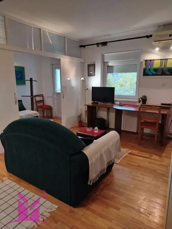 Stan - Novi Sad Centar - 2016