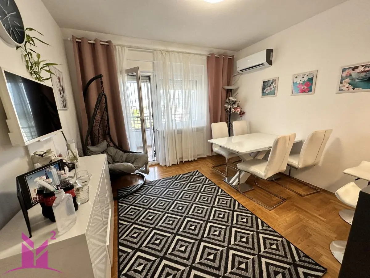 Stan - Novi Sad Telep - 2049