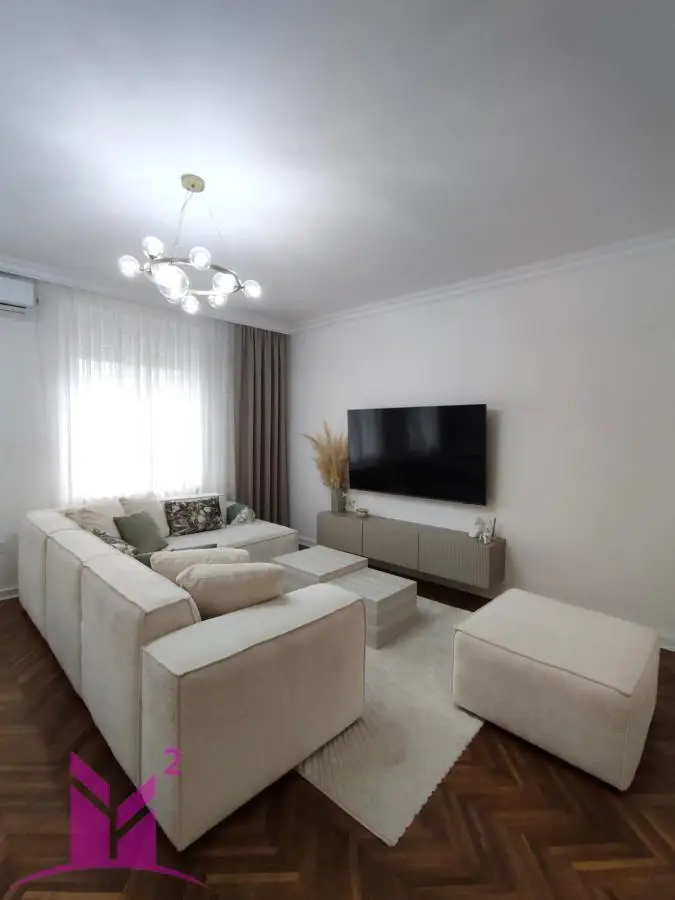 Stan - Novi Sad Centar - 2057