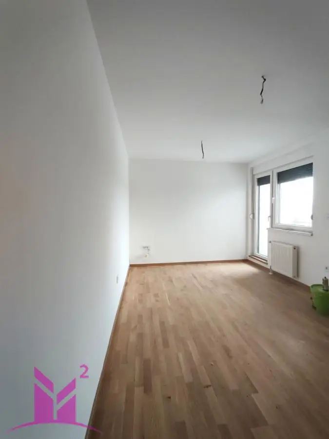 Stan - Novi Sad Telep - 2074