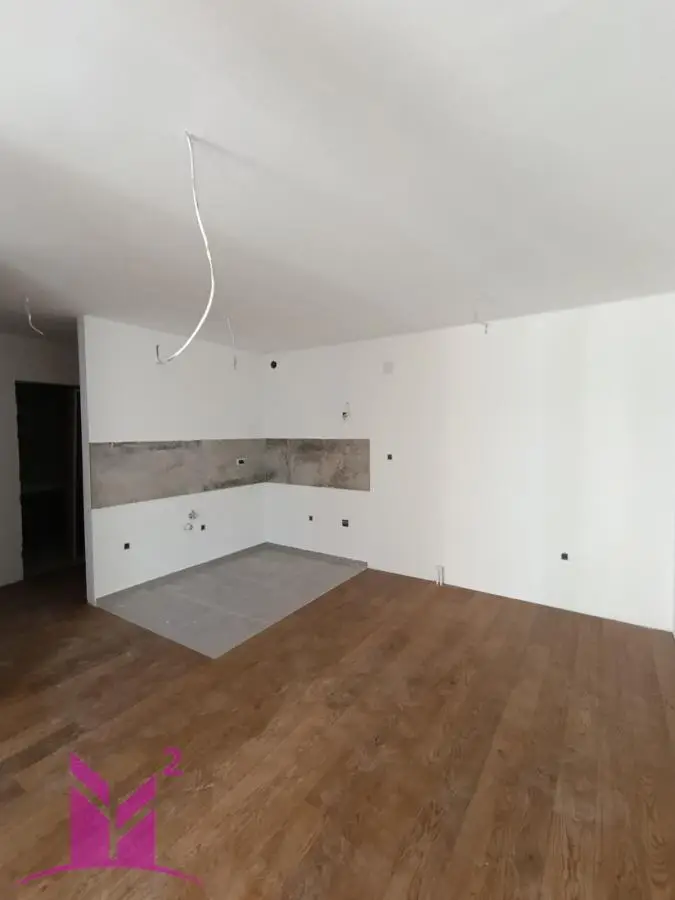 Stan - Novi Sad Telep - 2081