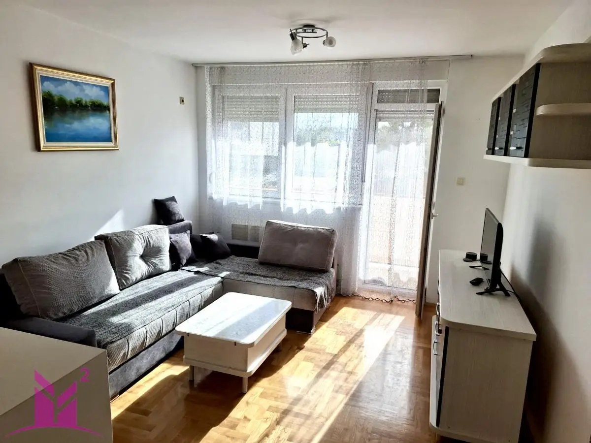 Stan - Novi Sad Telep - 2090