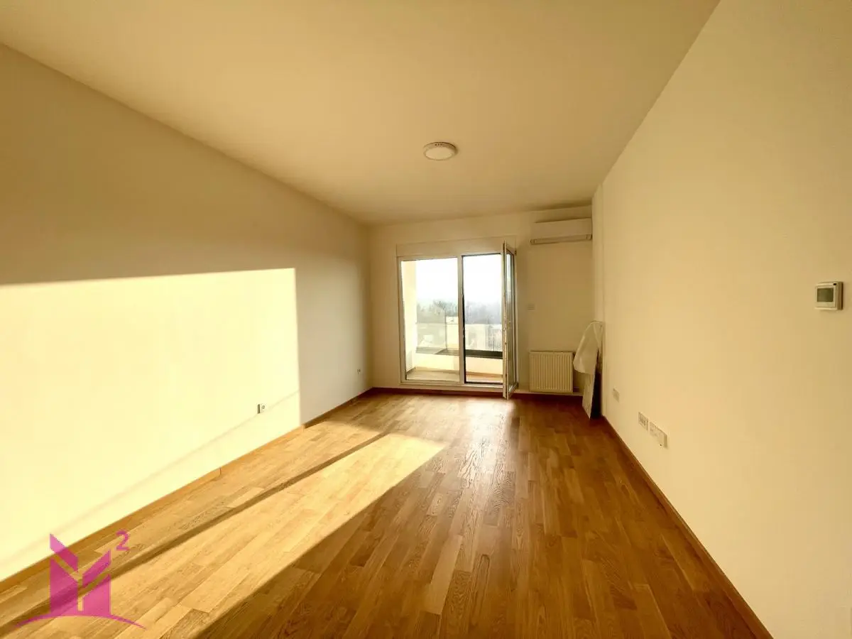 Stan - Novi Sad Telep - 2092