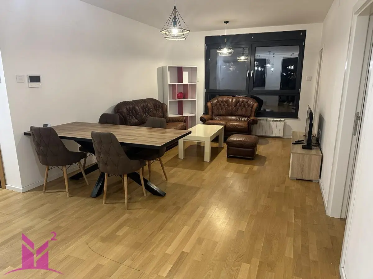 Stan - Novi Sad Telep - 2100