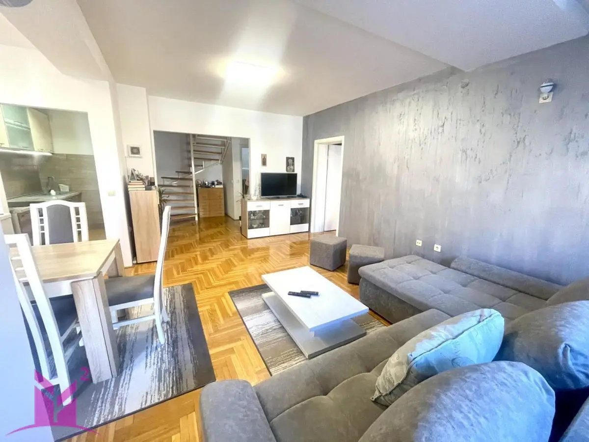 Stan - Novi Sad Bulevar Oslobođenja - 2108