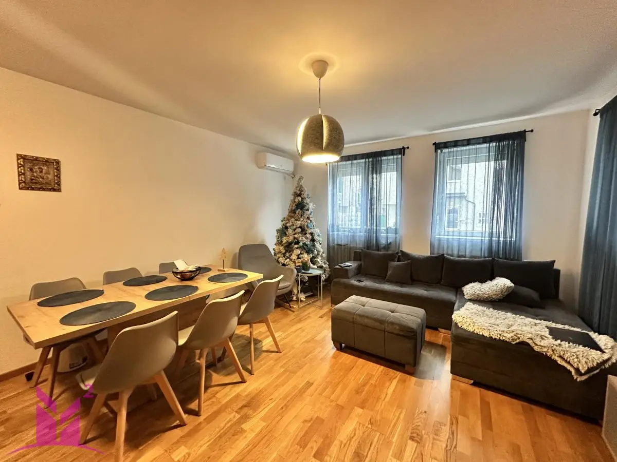 Stan - Novi Sad Telep - 2113