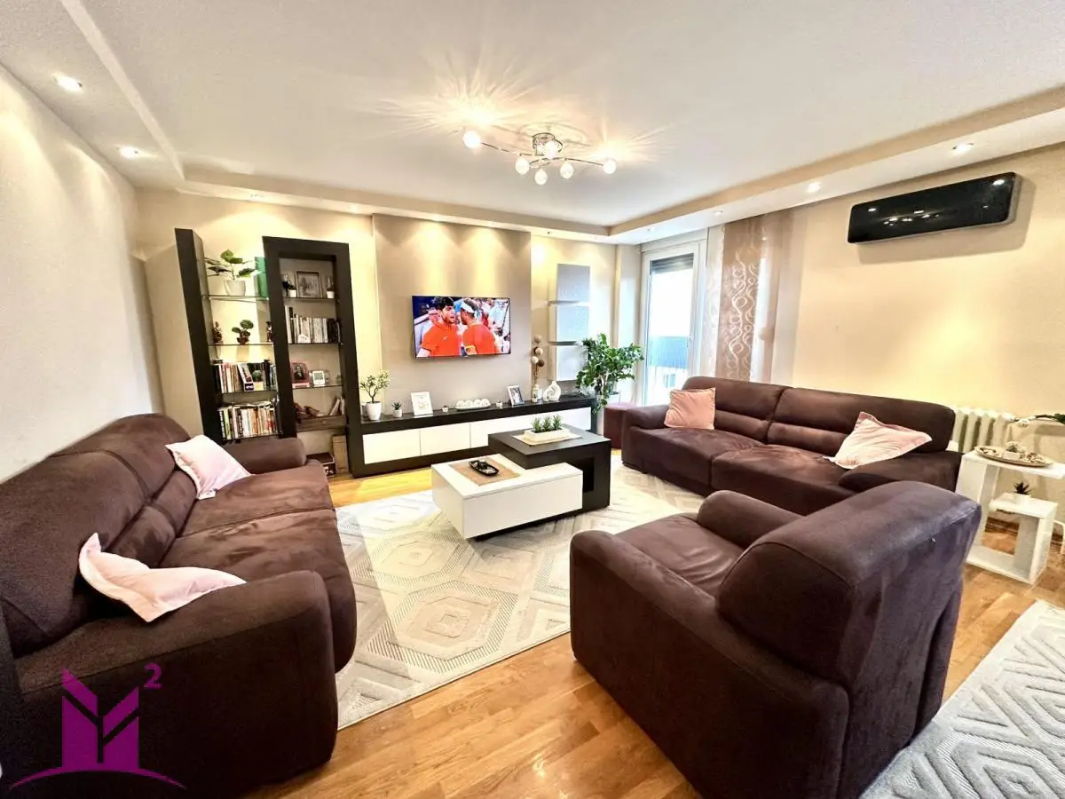 Stan - Novi Sad Liman 3 - 2115