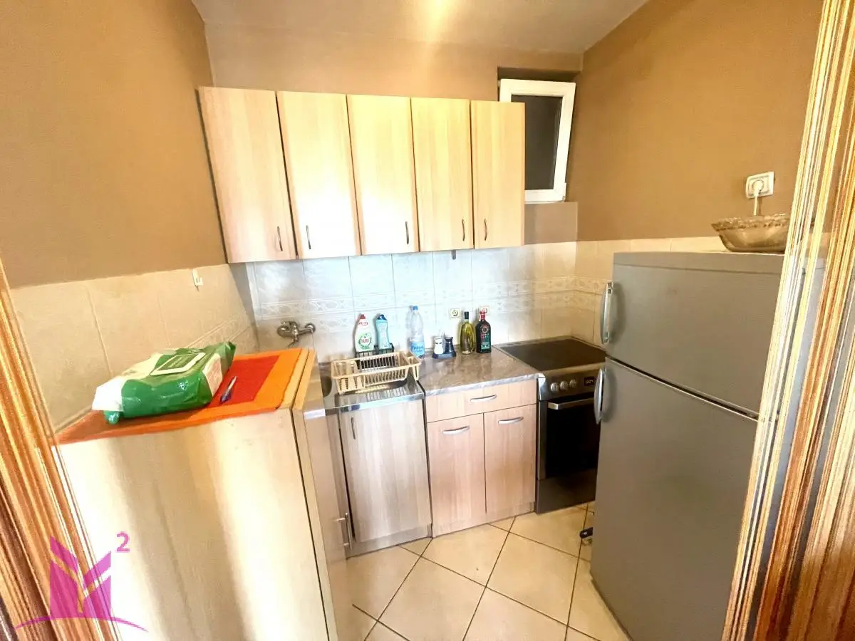 Stan - Novi Sad Cara Dušana - 2123