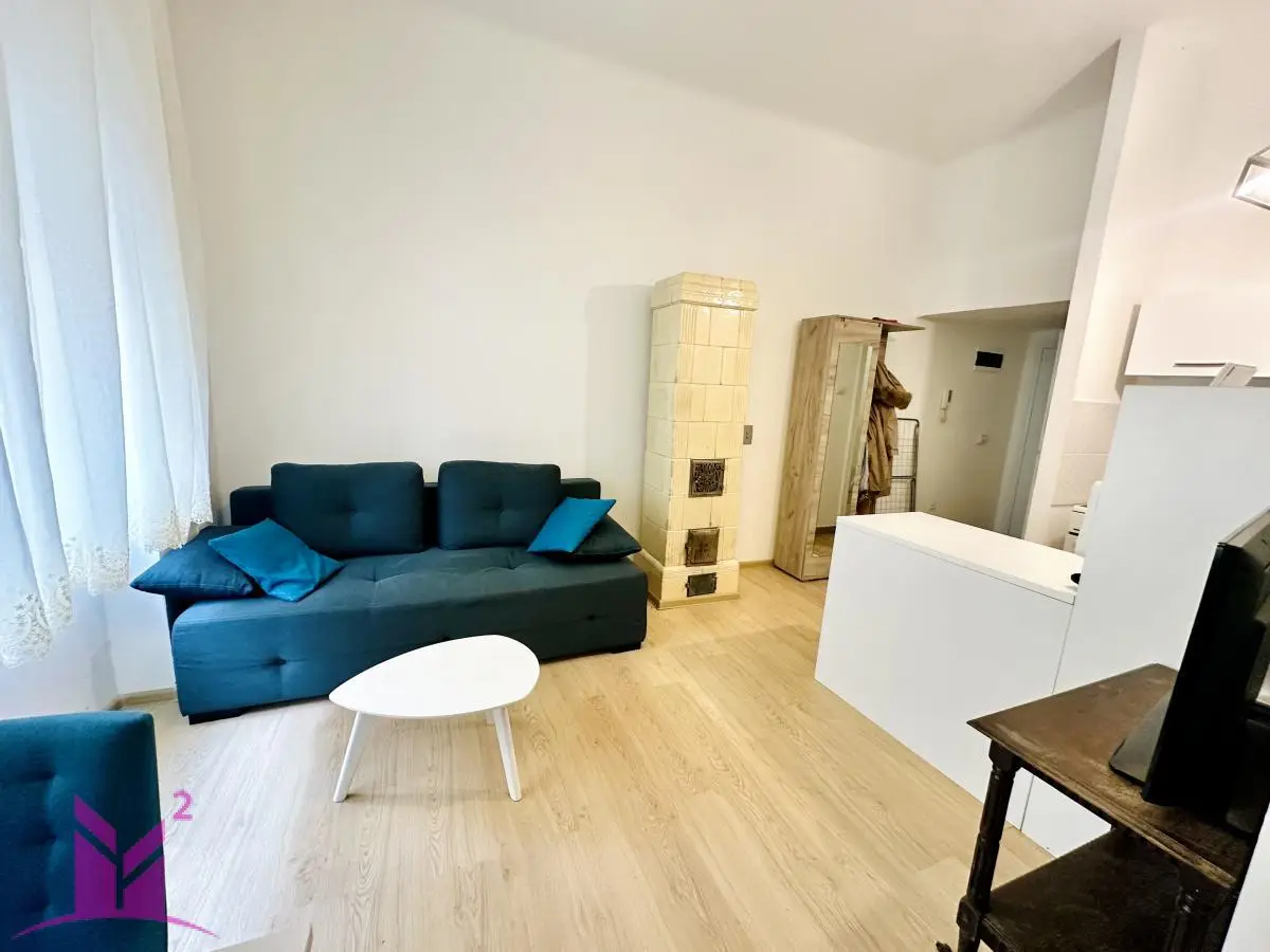 Stan - Novi Sad Centar - 2127