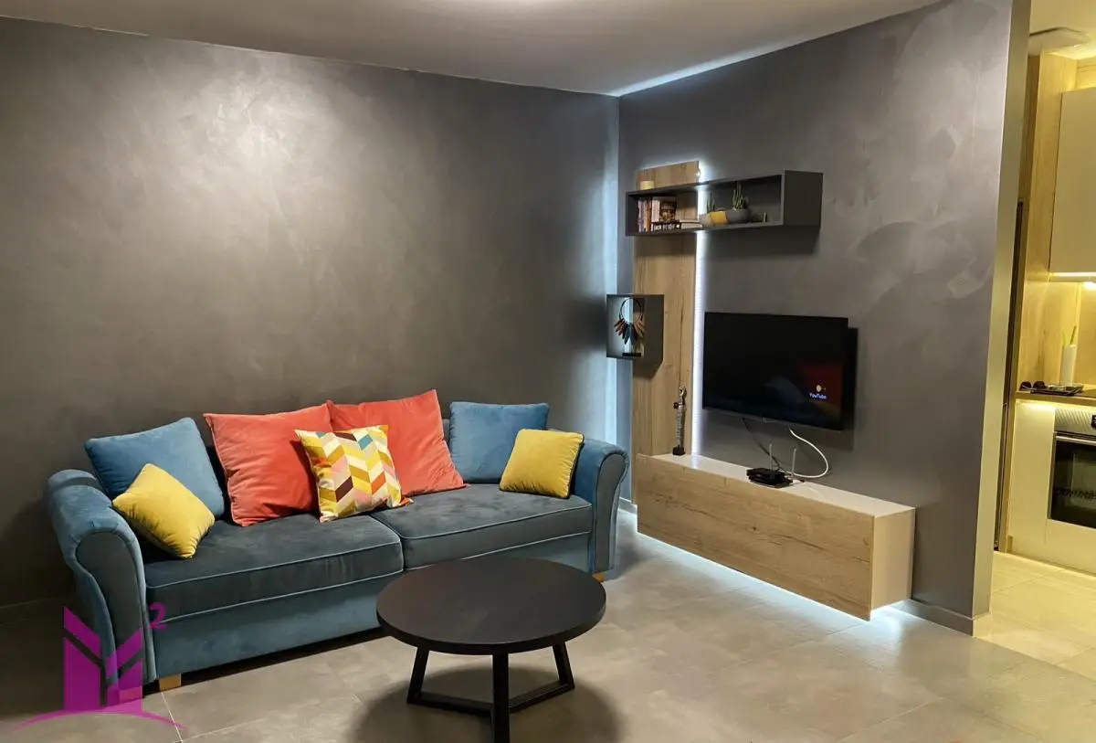 Stan - Novi Sad Bulevar Oslobođenja - 2134