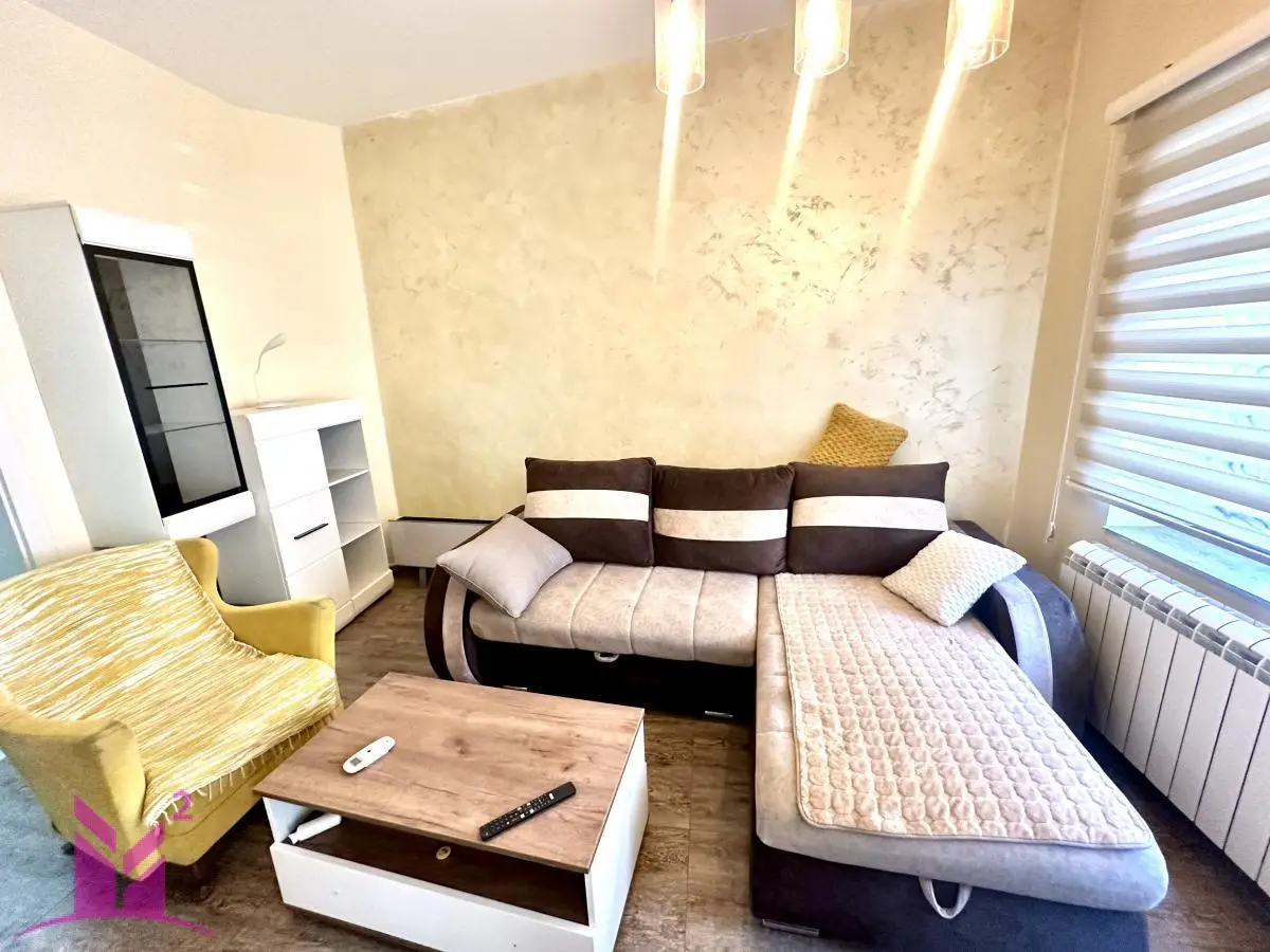 Stan - Novi Sad Centar - 2136