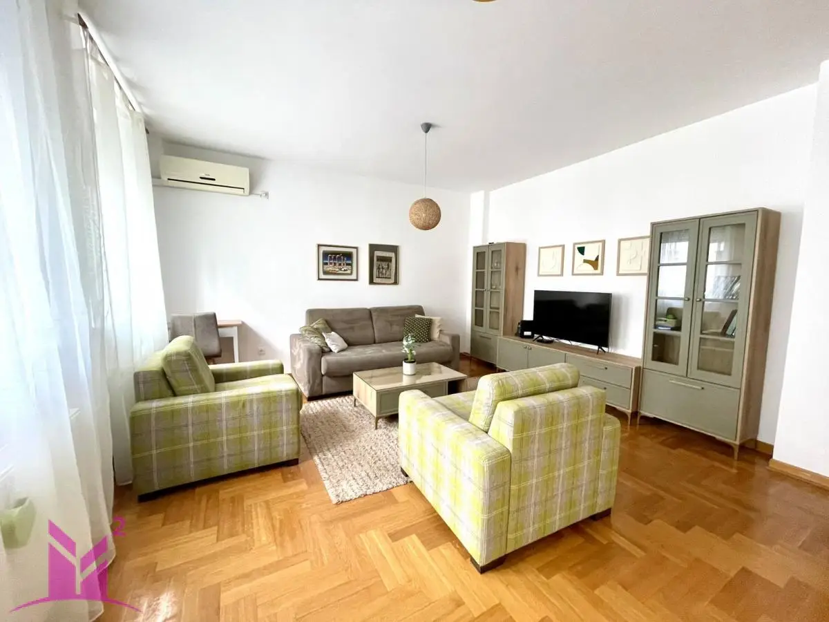 Stan - Novi Sad Podbara - 2139