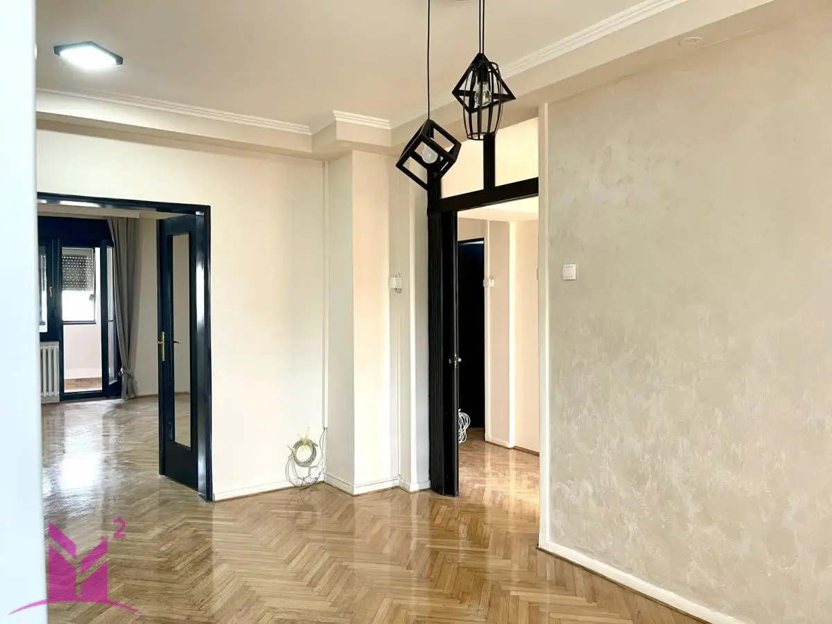 Stan - Novi Sad Bulevar Oslobođenja - 2143